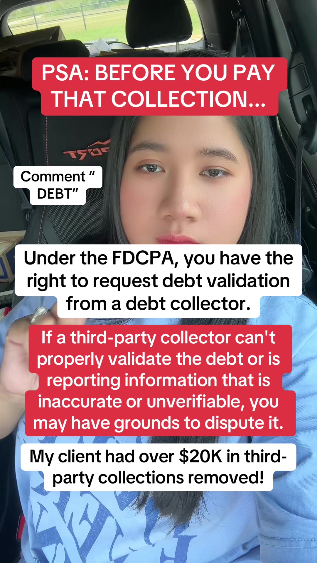@Patricia Tolentino