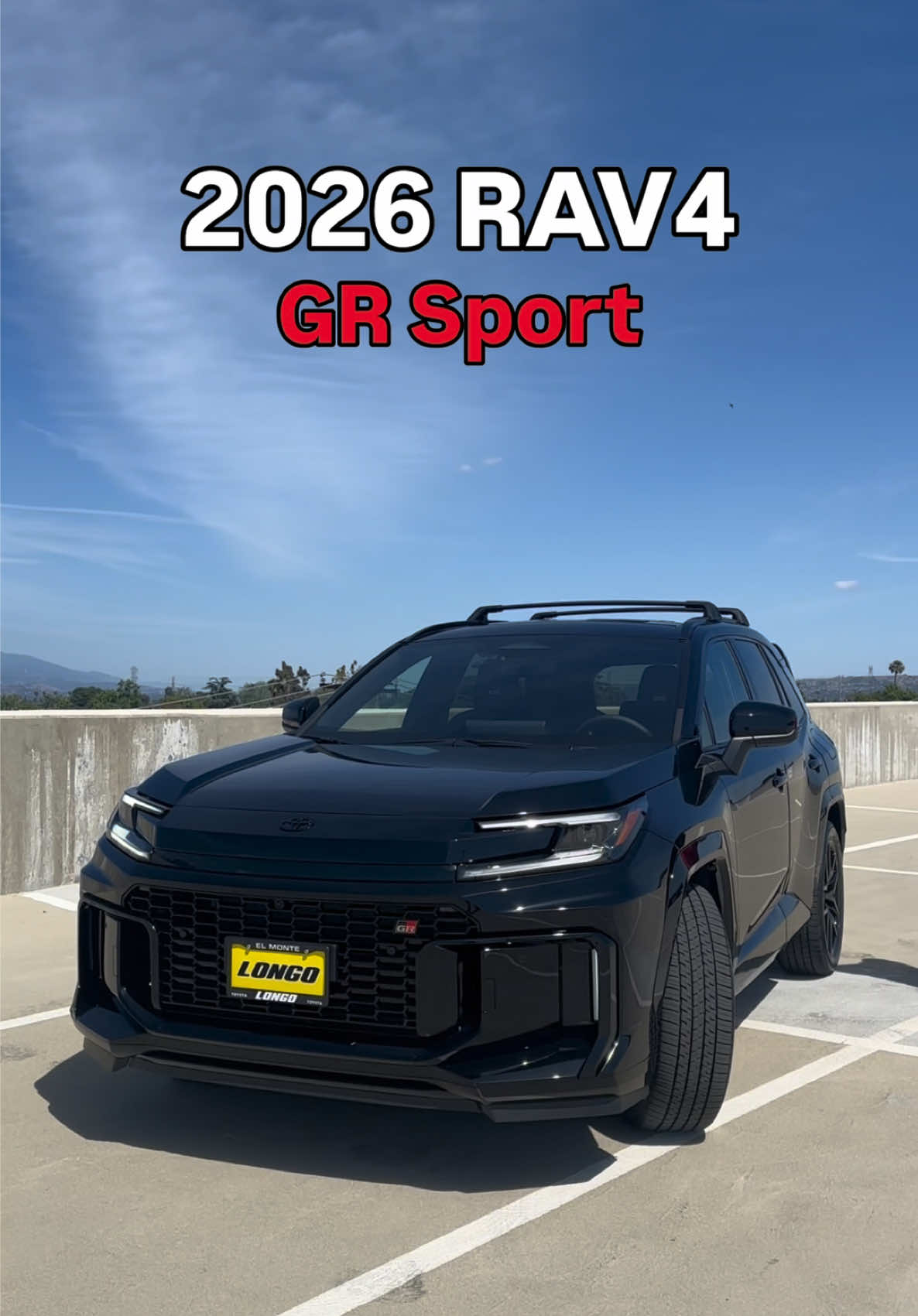 @Longo Toyota