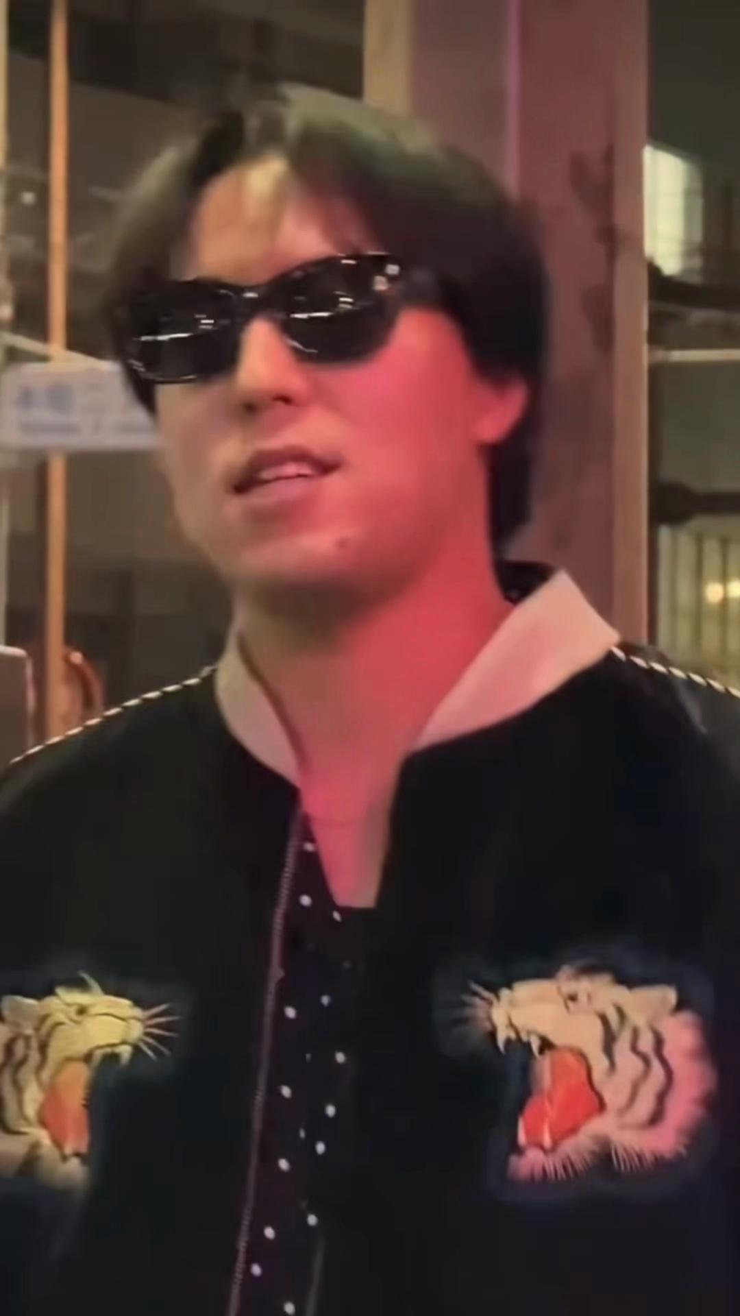 @隆二