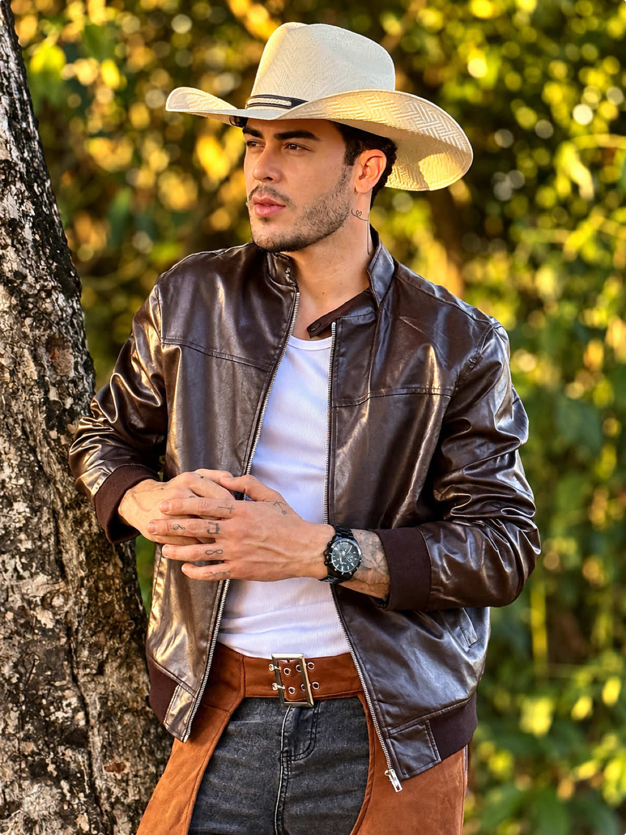 @Thássio Oliveira