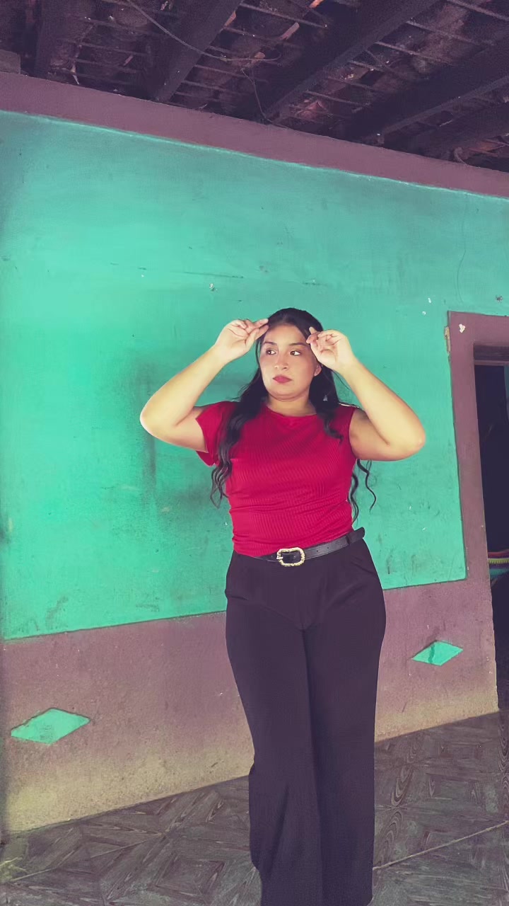 @Tania Hernández🌻