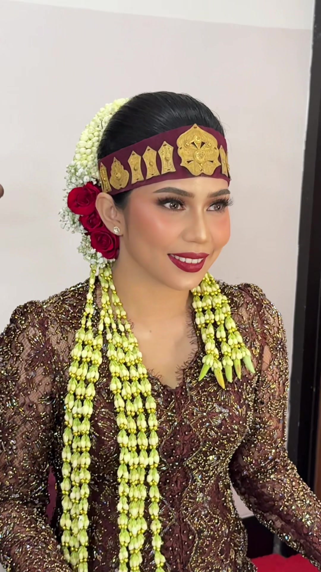 @makeup by jojor