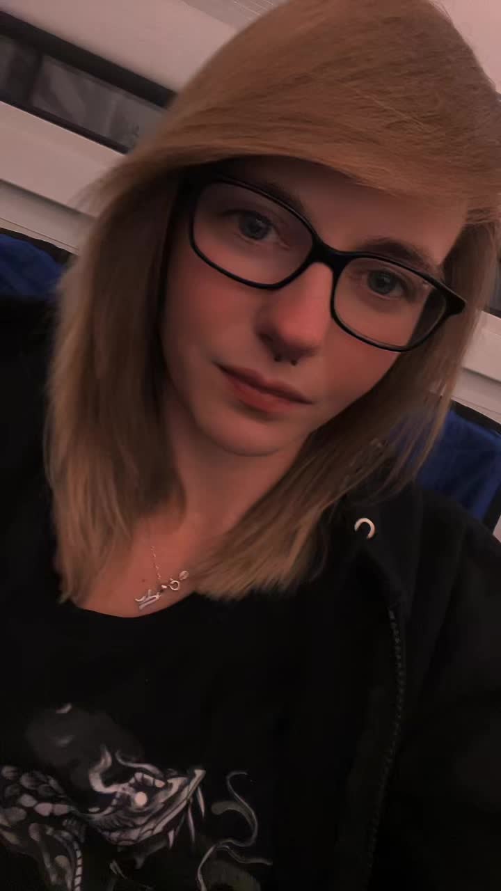 @🏳️&zwj;🌈Jenni_Luna🏳️&zwj;🌈