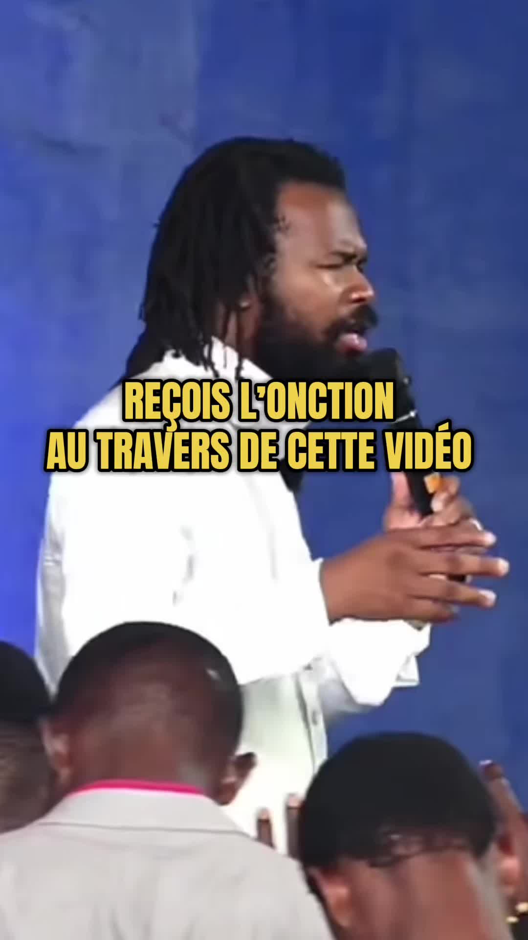 @Prophète Josaphat
