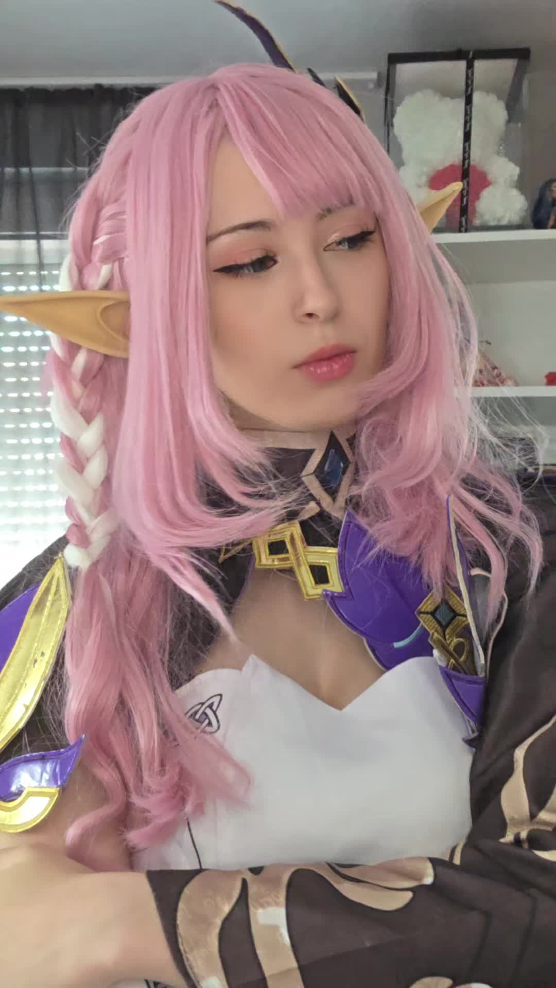 @ミシェル