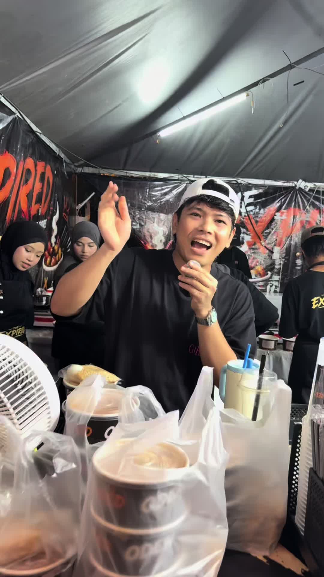 @Foodie Food Fest