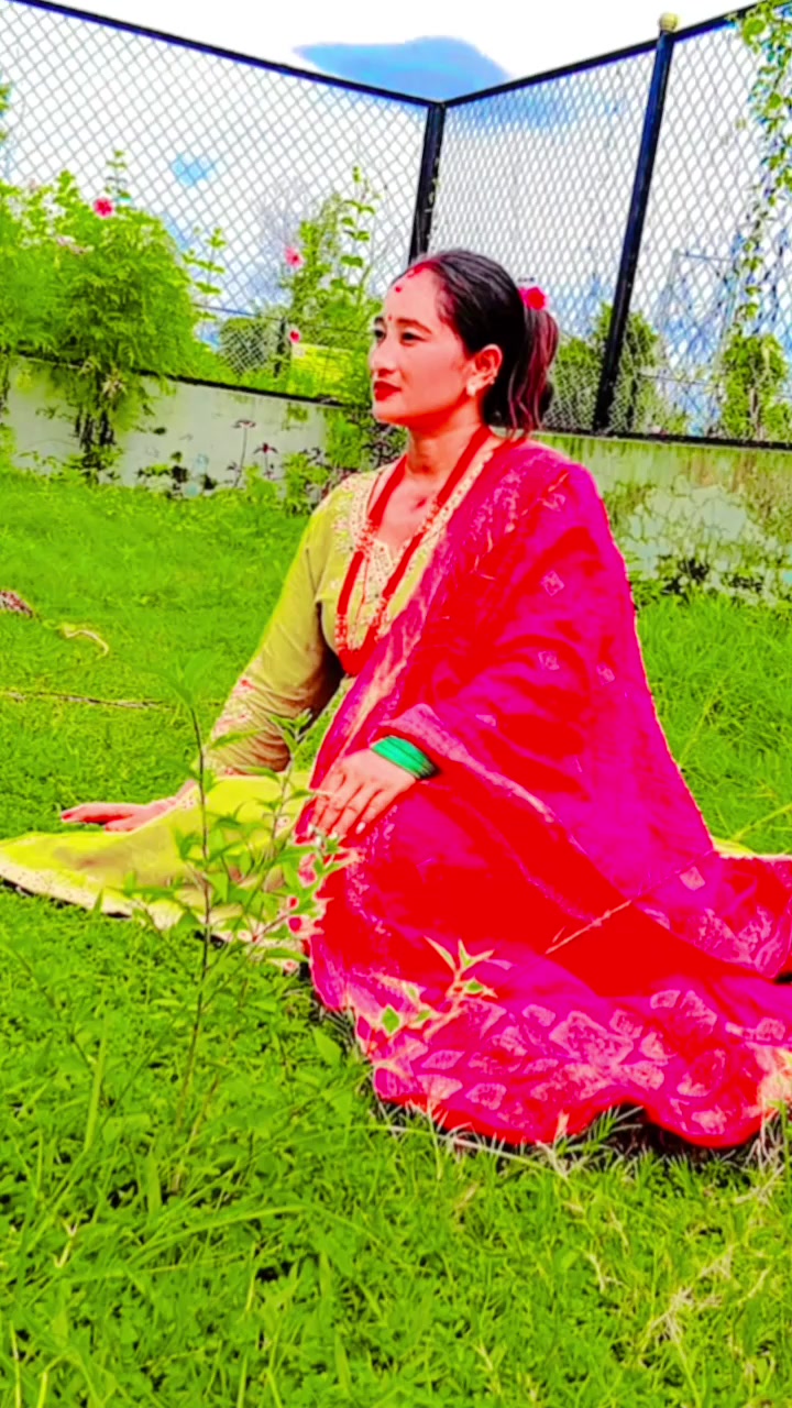 @Sandhya Lopchan