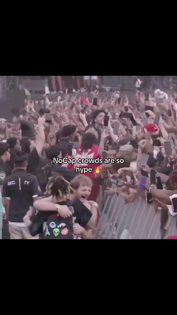 @NoCap Fanpage