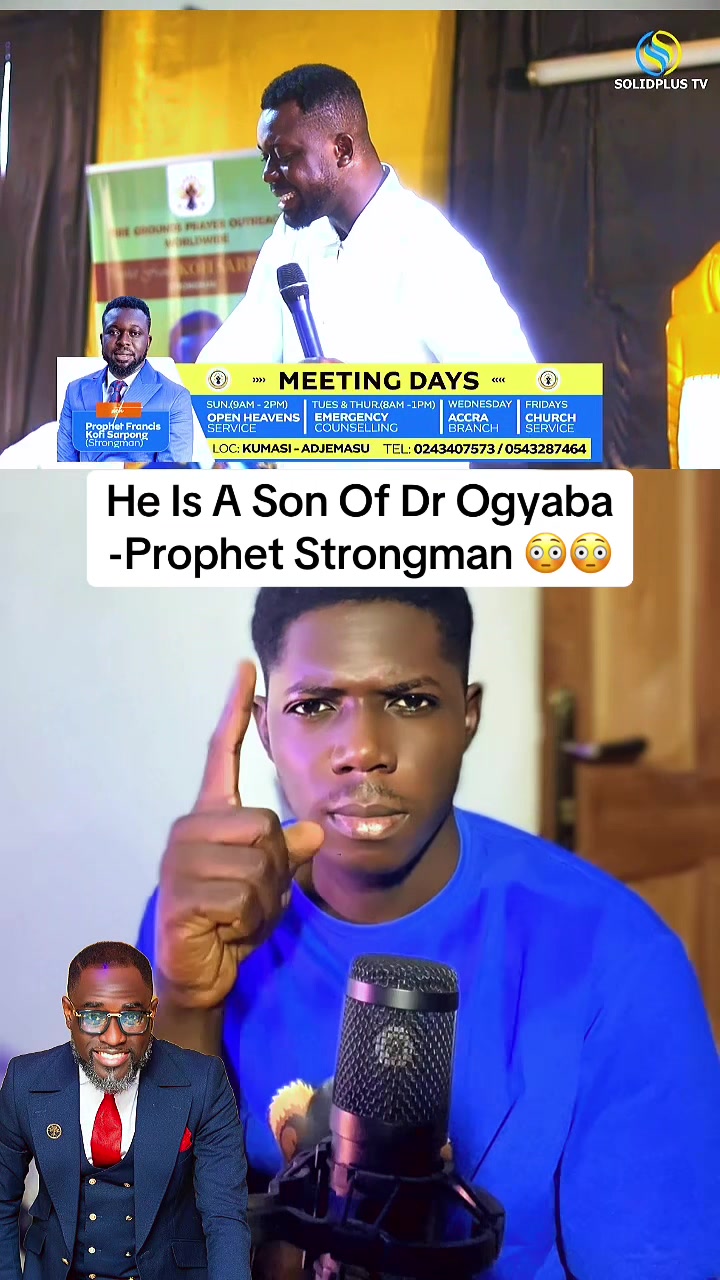 @Lio Tv Gh