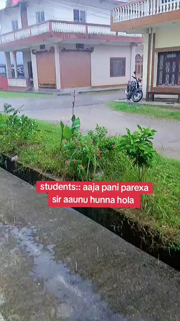 @Sunil Basyal