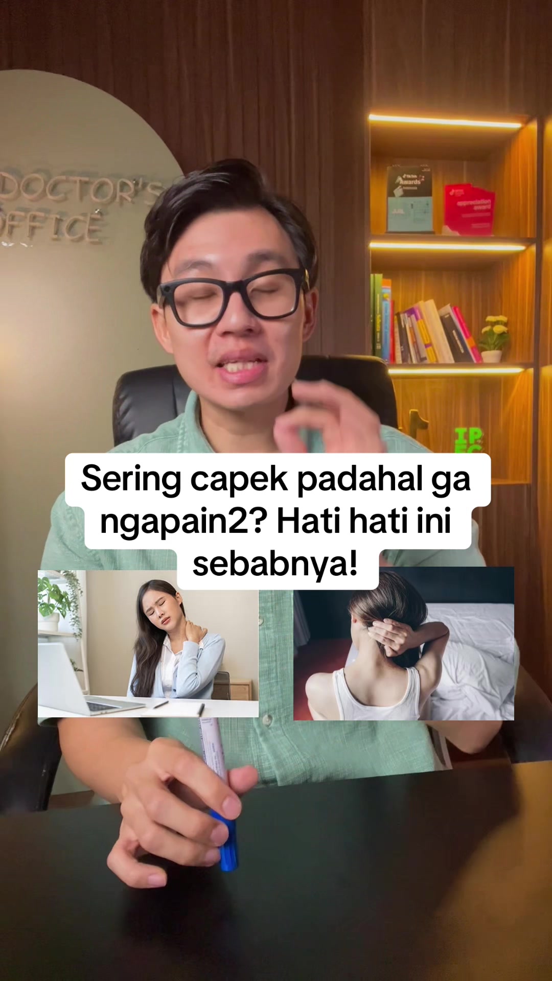 @dr. Kevin Mak
