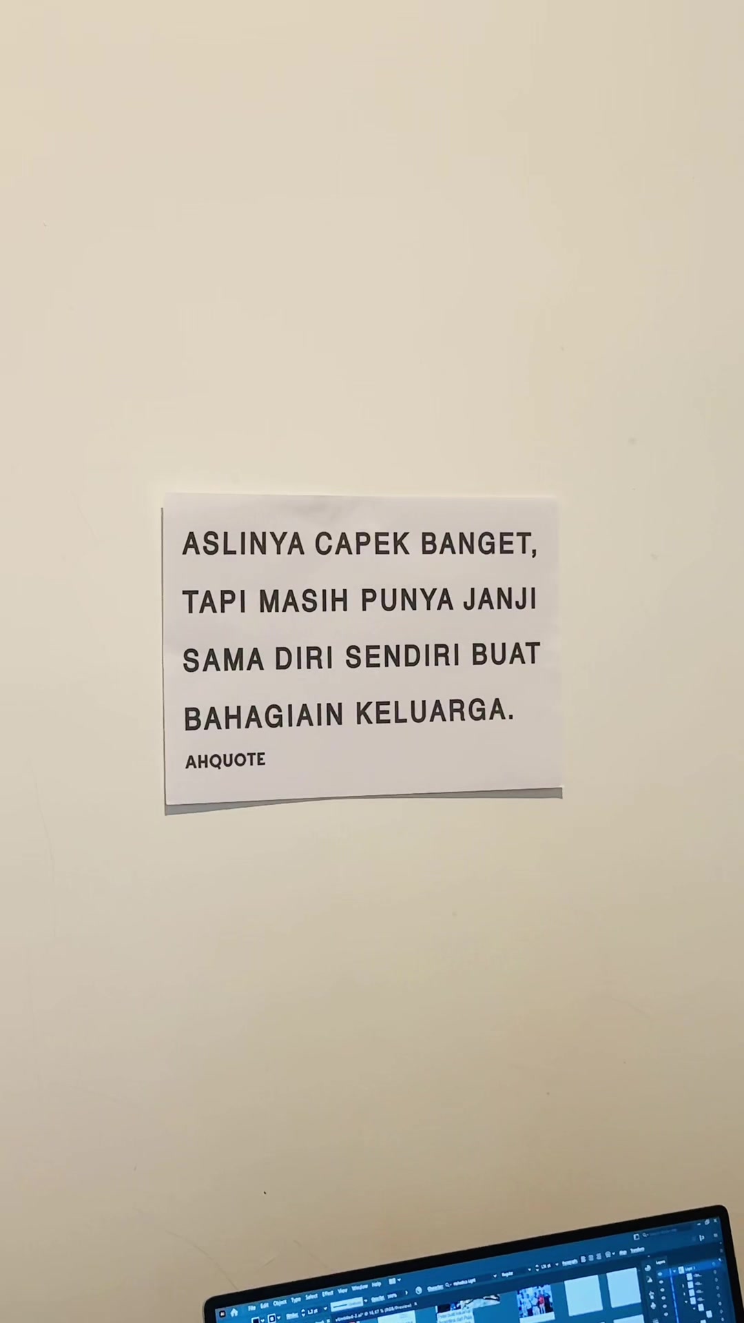 @Ahquote
