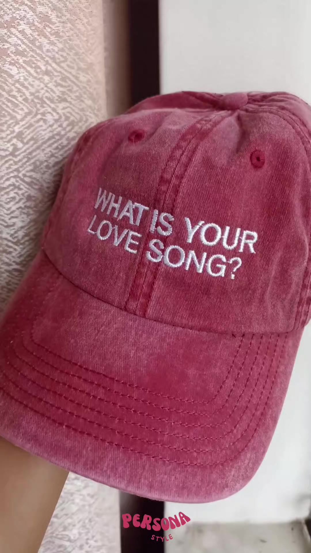 @Persona Store