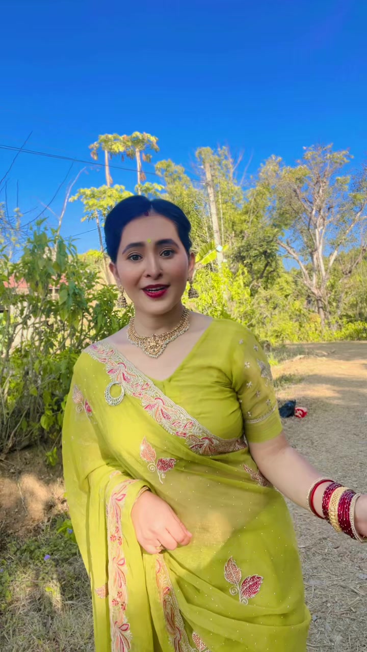 @Tulasha Oli Khadka