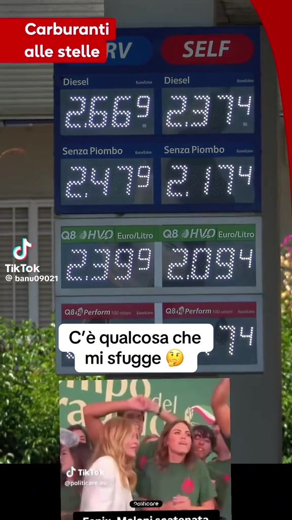 @Vito Criscuolo