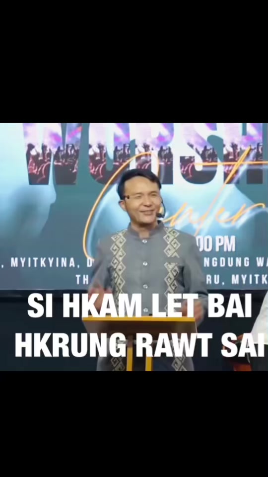 @Shanghtin Seng Wawm(Official)