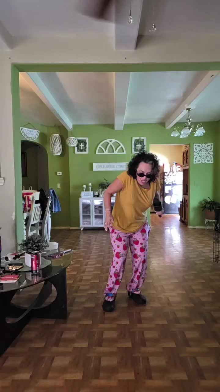 @Crocsgal