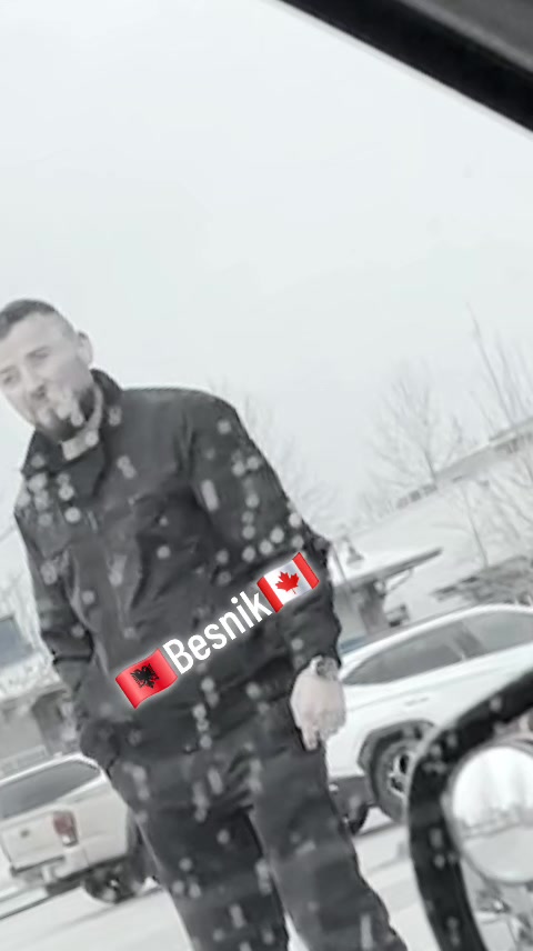 @🤜🇦🇱Besnik🇨🇦🤛
