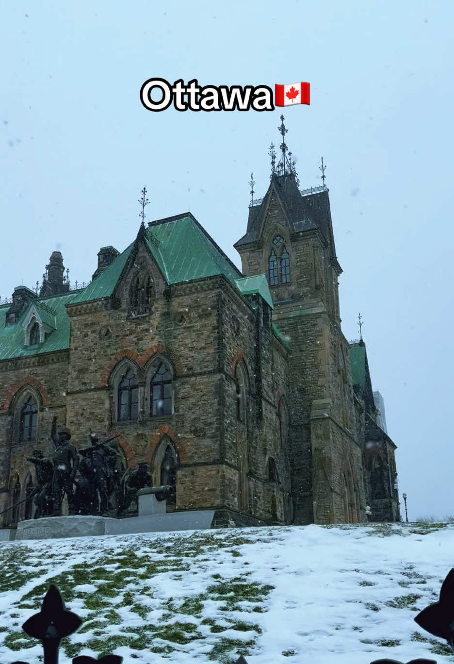 @🇨🇦 BEAUTIFUL CANADA 🇨🇦