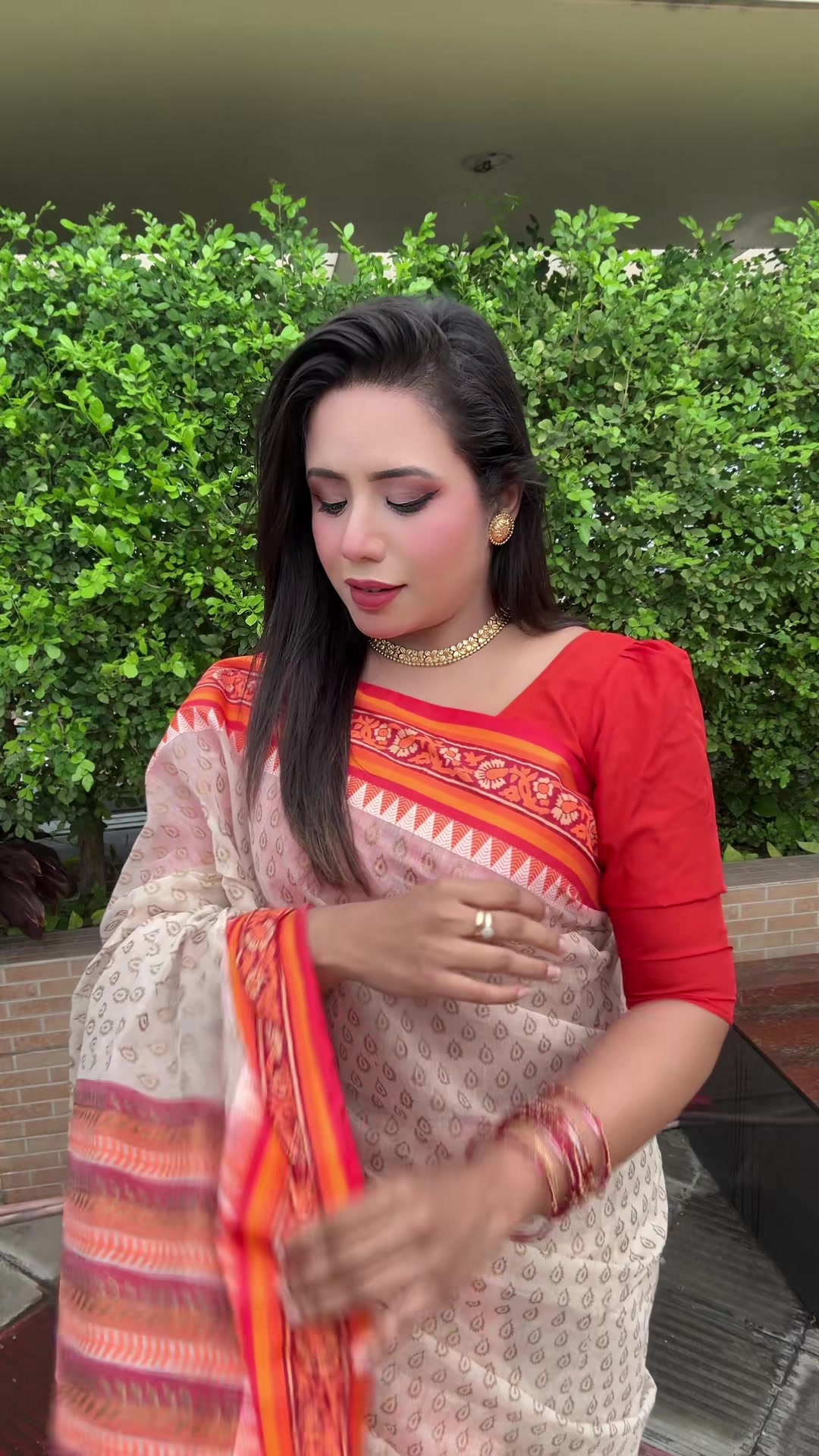 @Sadiaholic