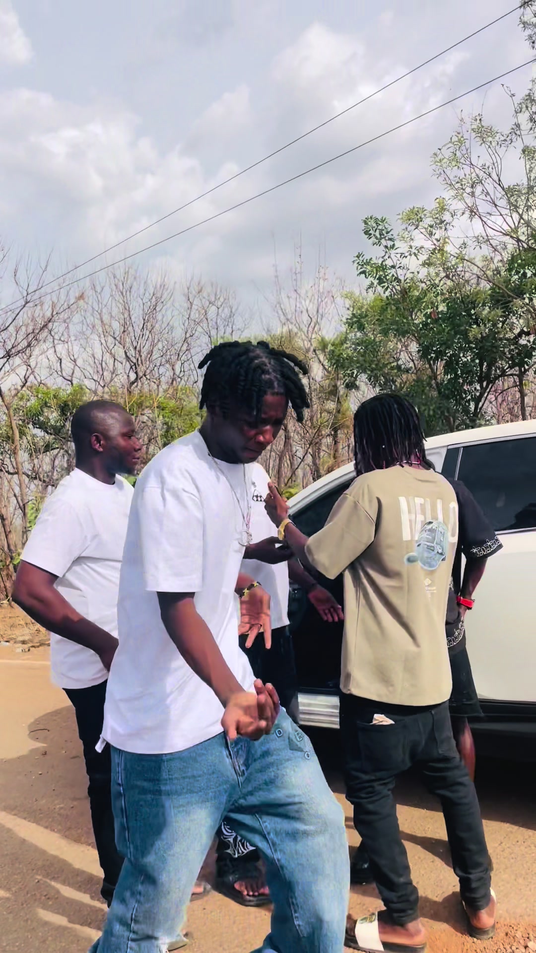 @FlameBwoy Music🎵