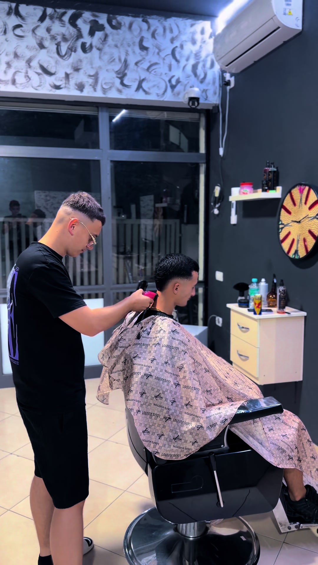 @BarberGlori