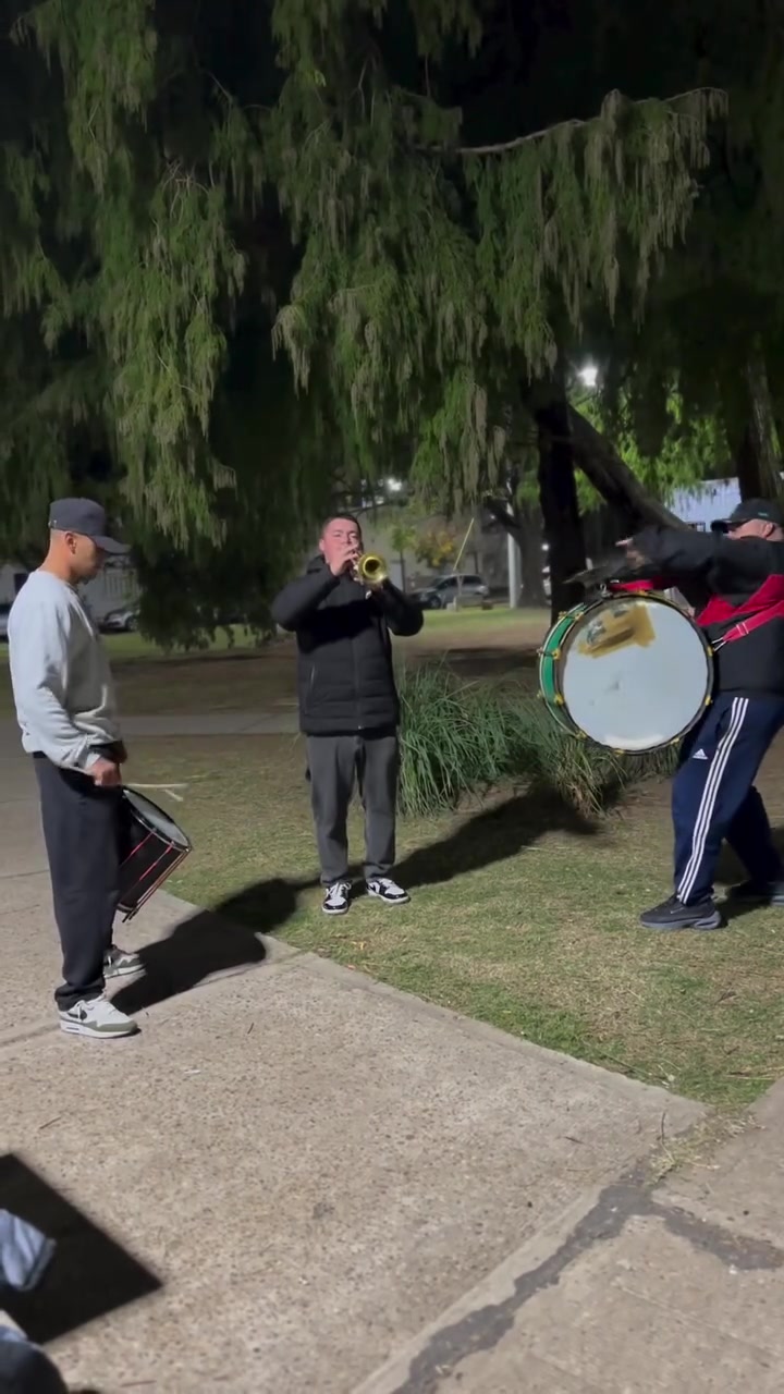 @BoedoPercusion