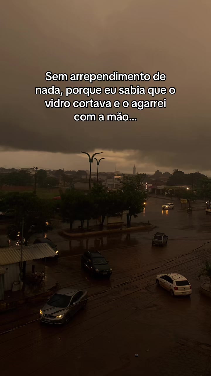 @REFLETINDO COM VOCÊ