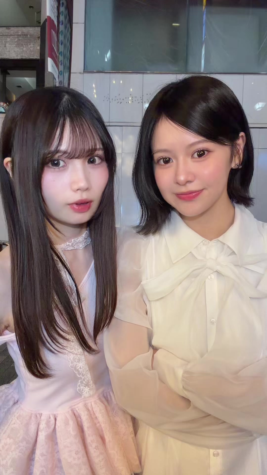 @藤田みあ