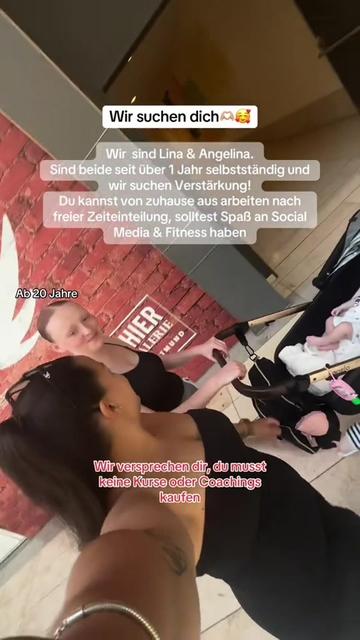 @Lina | Fitness | Business