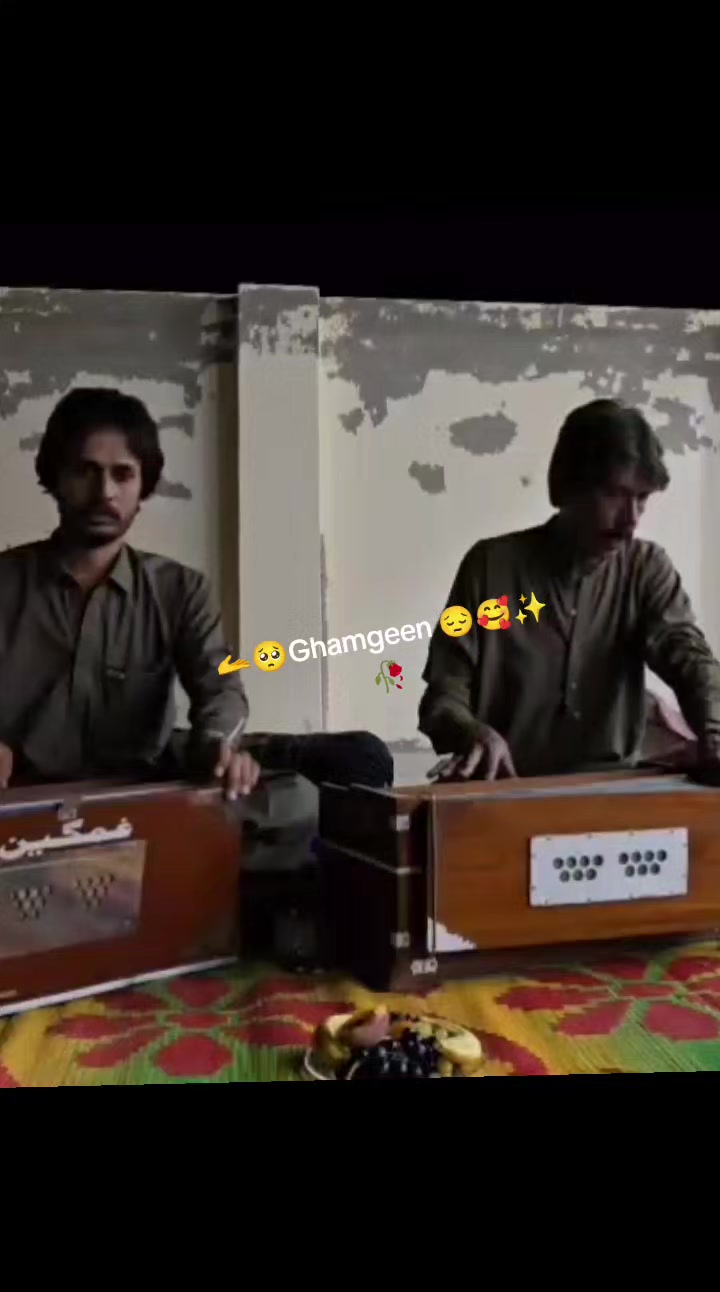@peerdad ghamgeen