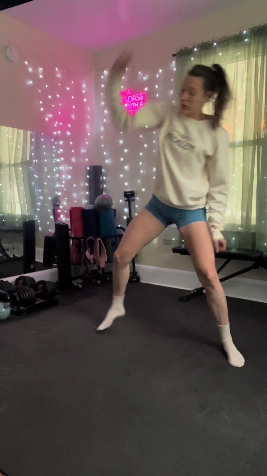 @Dominique Robinson