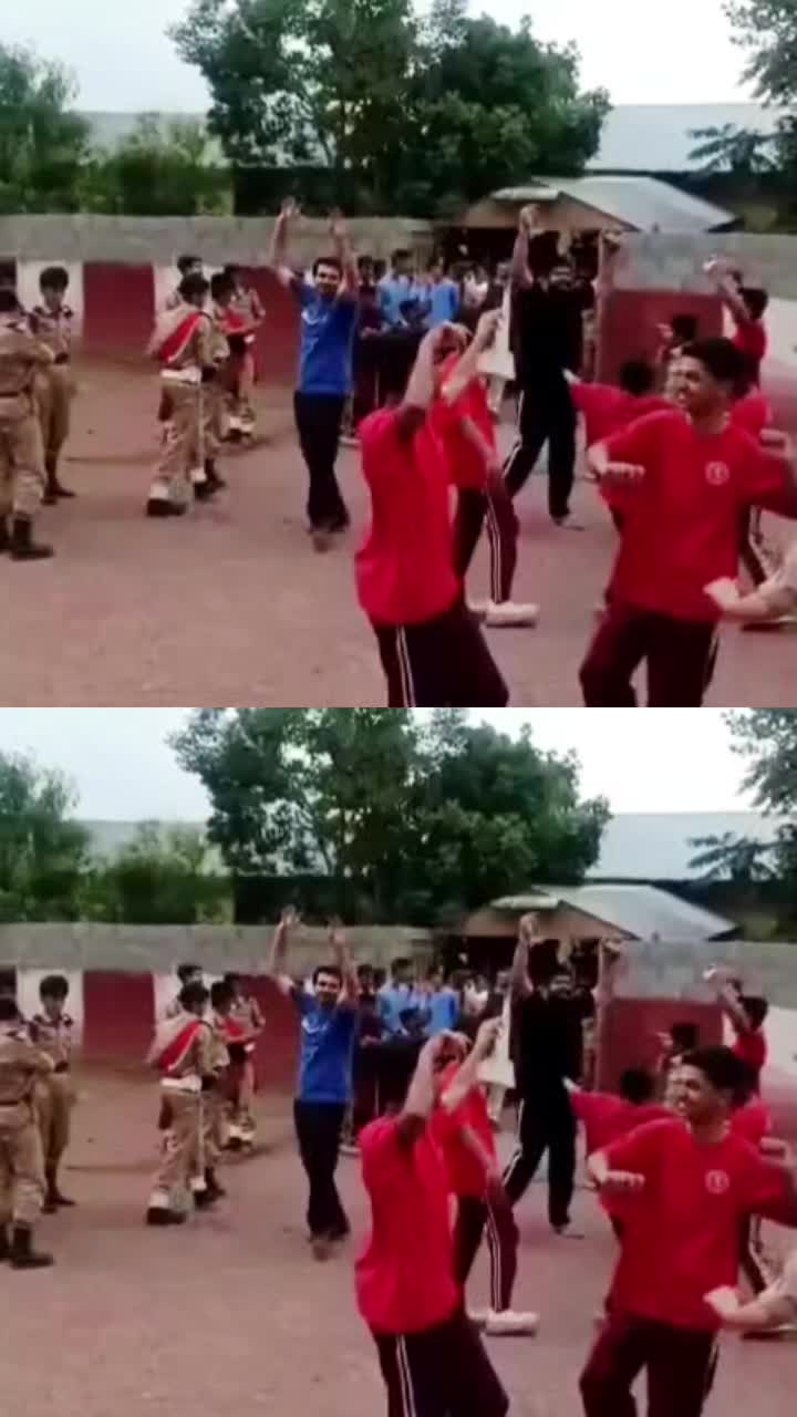 @CADET COLLEGE BHURBAN, MURREE