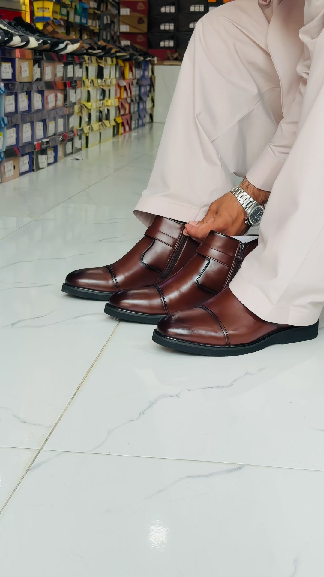@Faisal shoes timergara ๐๐ฅพ๐