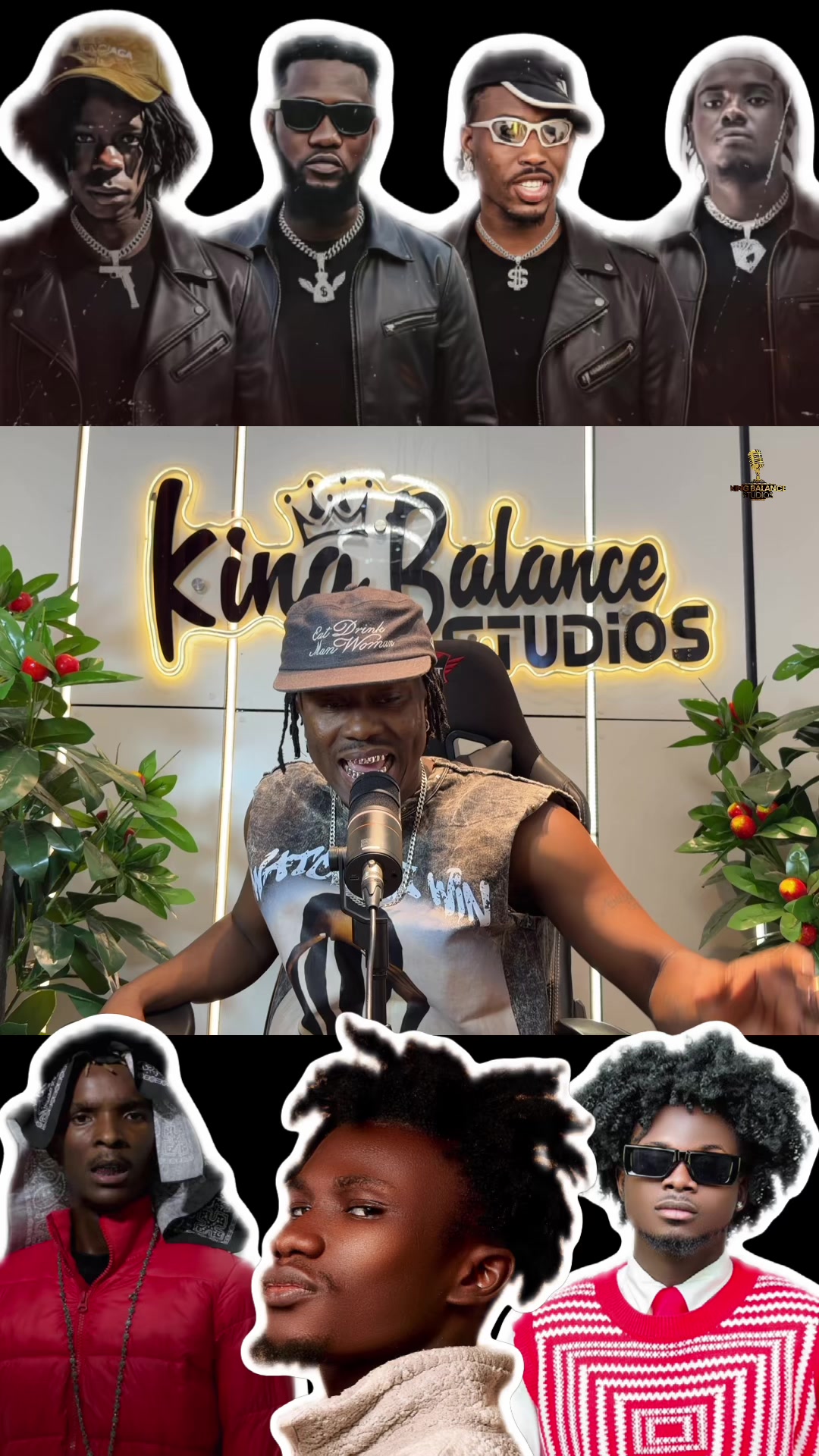 @KING BALANCE🤴