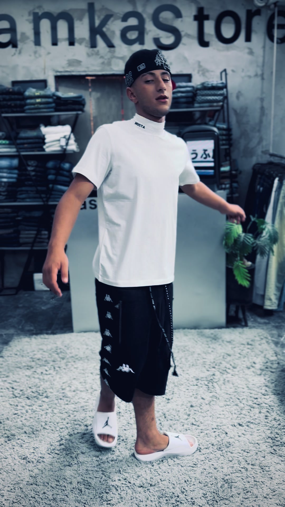 @SAMKA STORE 👕👖