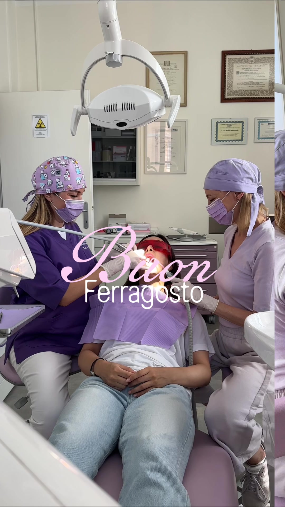 @Dott.Marta | Estetica Dentale