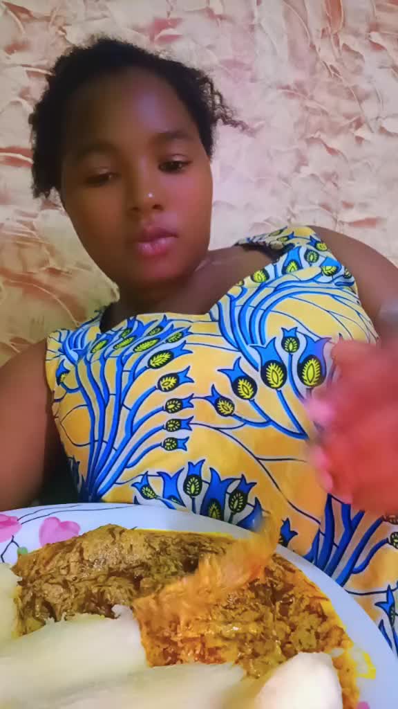 @chancelle dawa love
