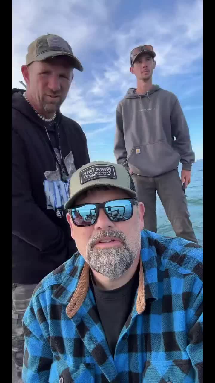 @ChrisFishOutdoors
