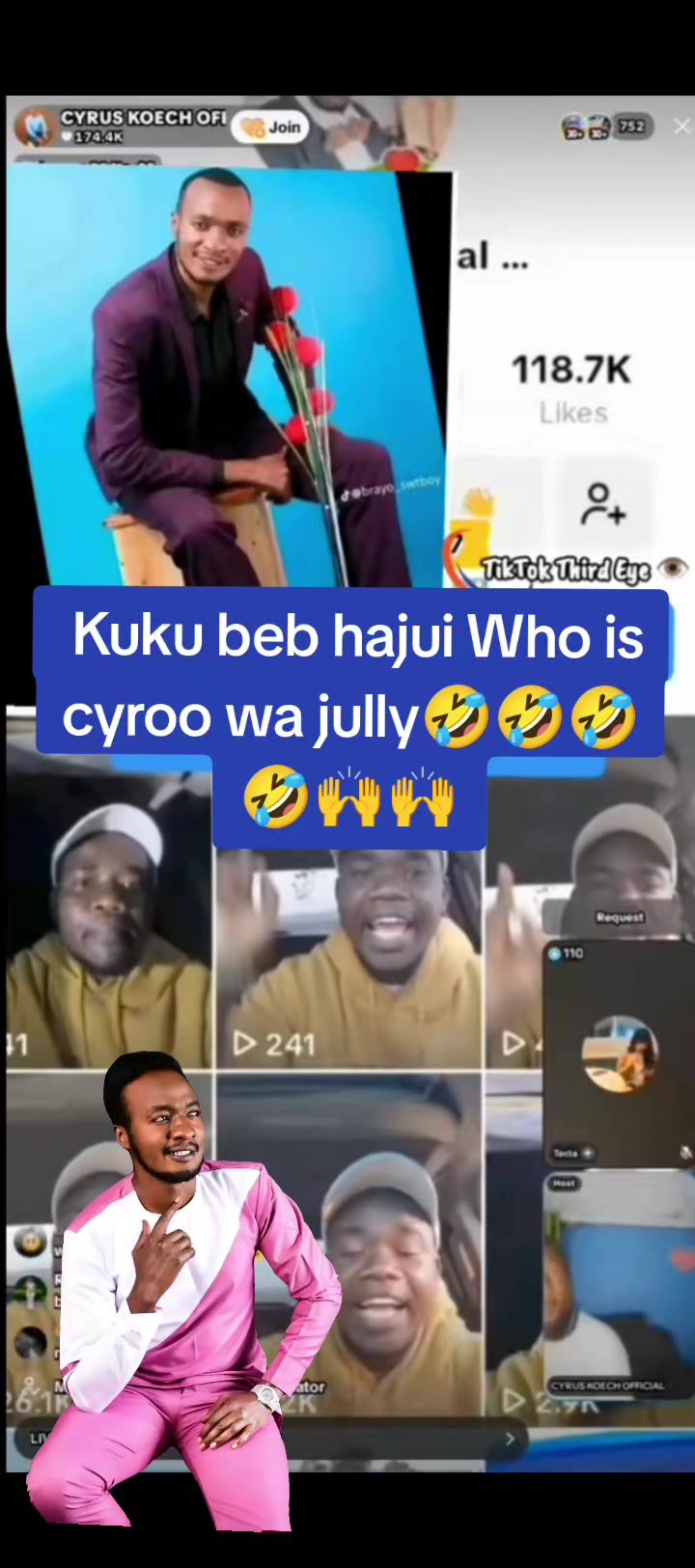 @OLE~WAO~GOSSIPS ✅