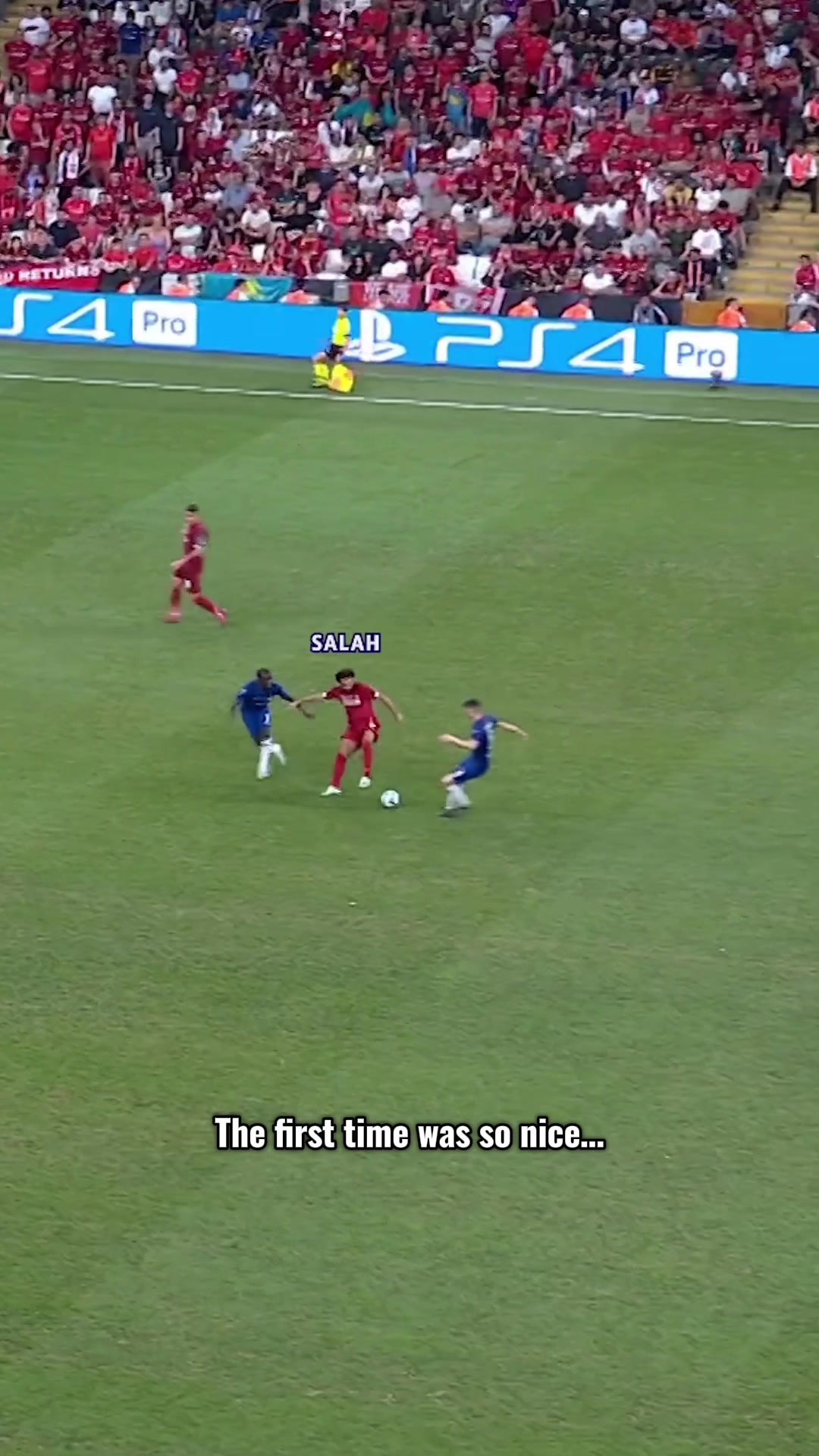 @Champions League