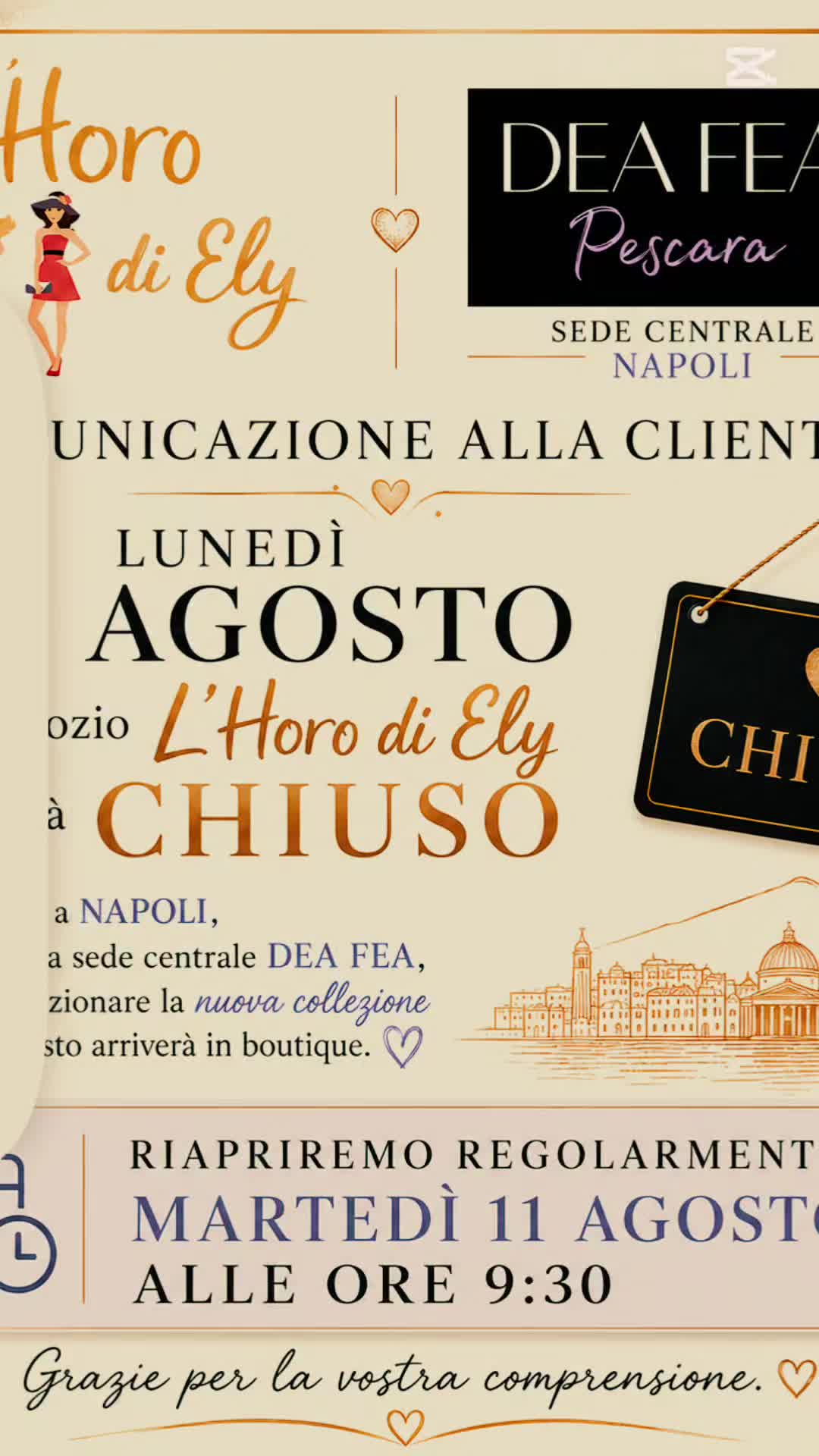 @L' Horo di Ely ⭐️🇮🇹