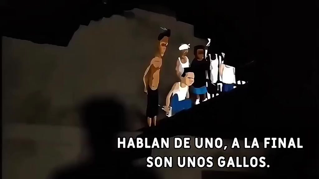 @C&oacute;digos de calle 🐊🐊