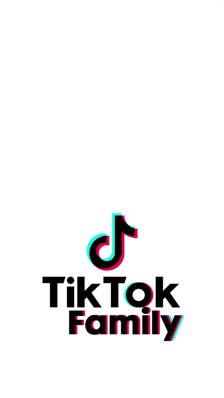 @TikTok Family