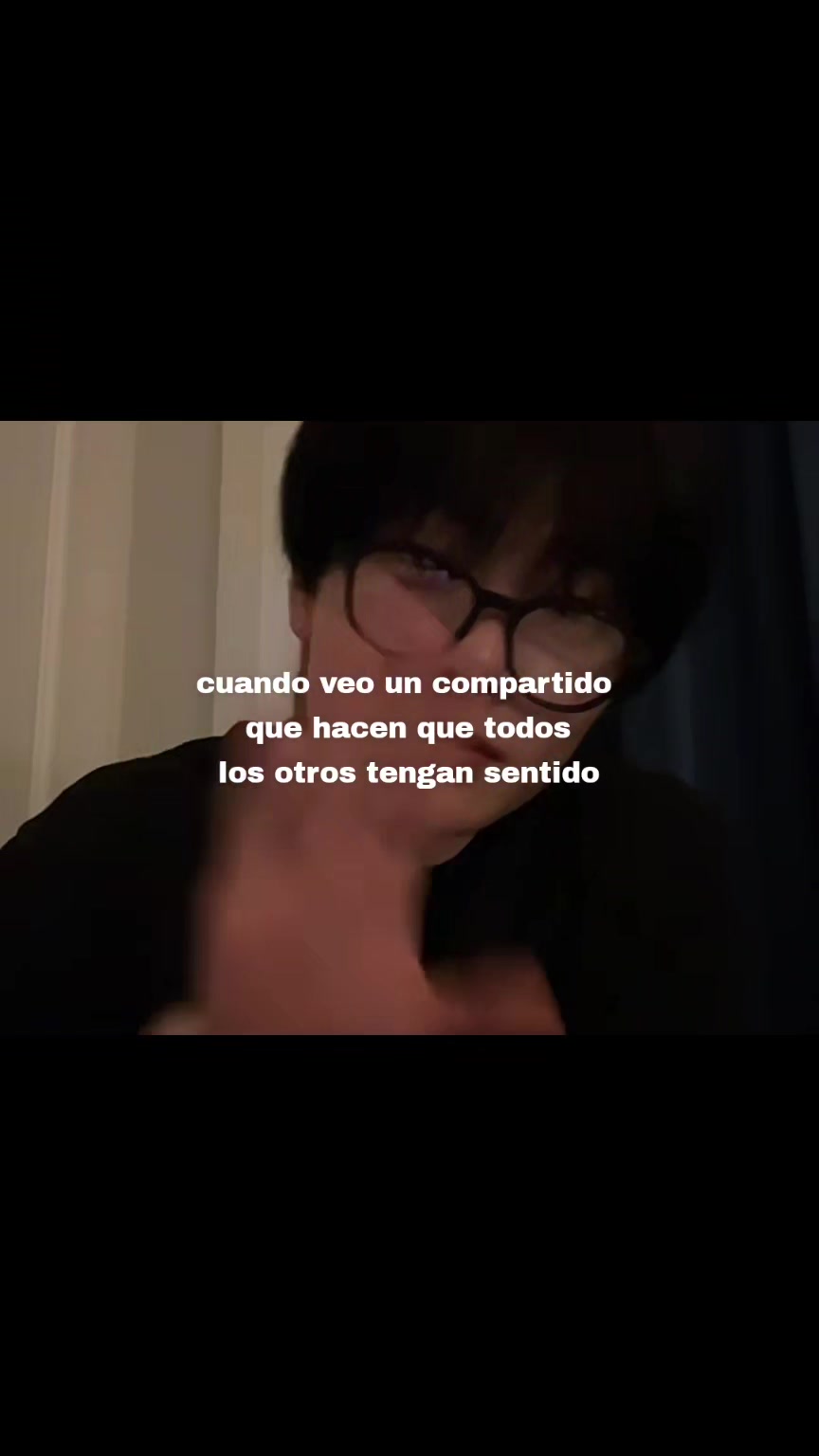 @shann va a ver a jeongin