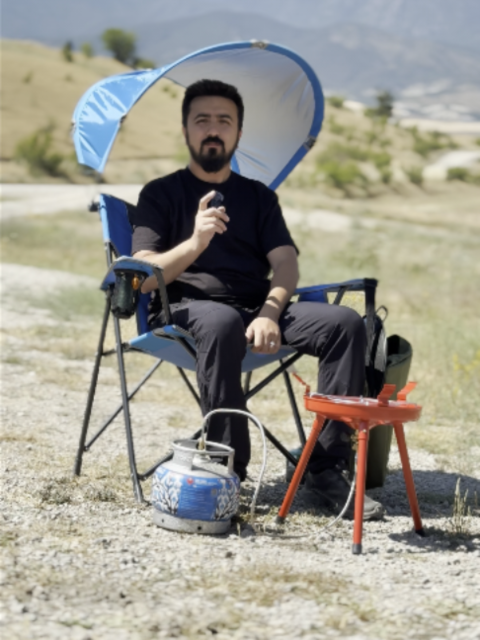 @Kamp ve &Ouml;tesi