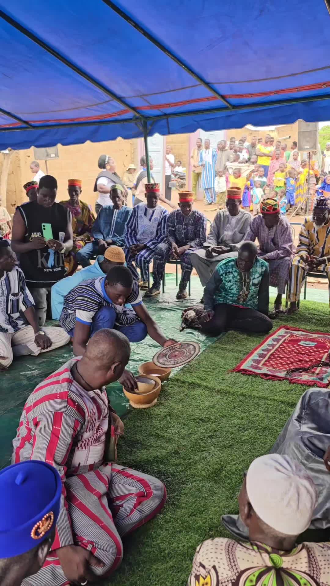 @FasoCulture🇧🇫