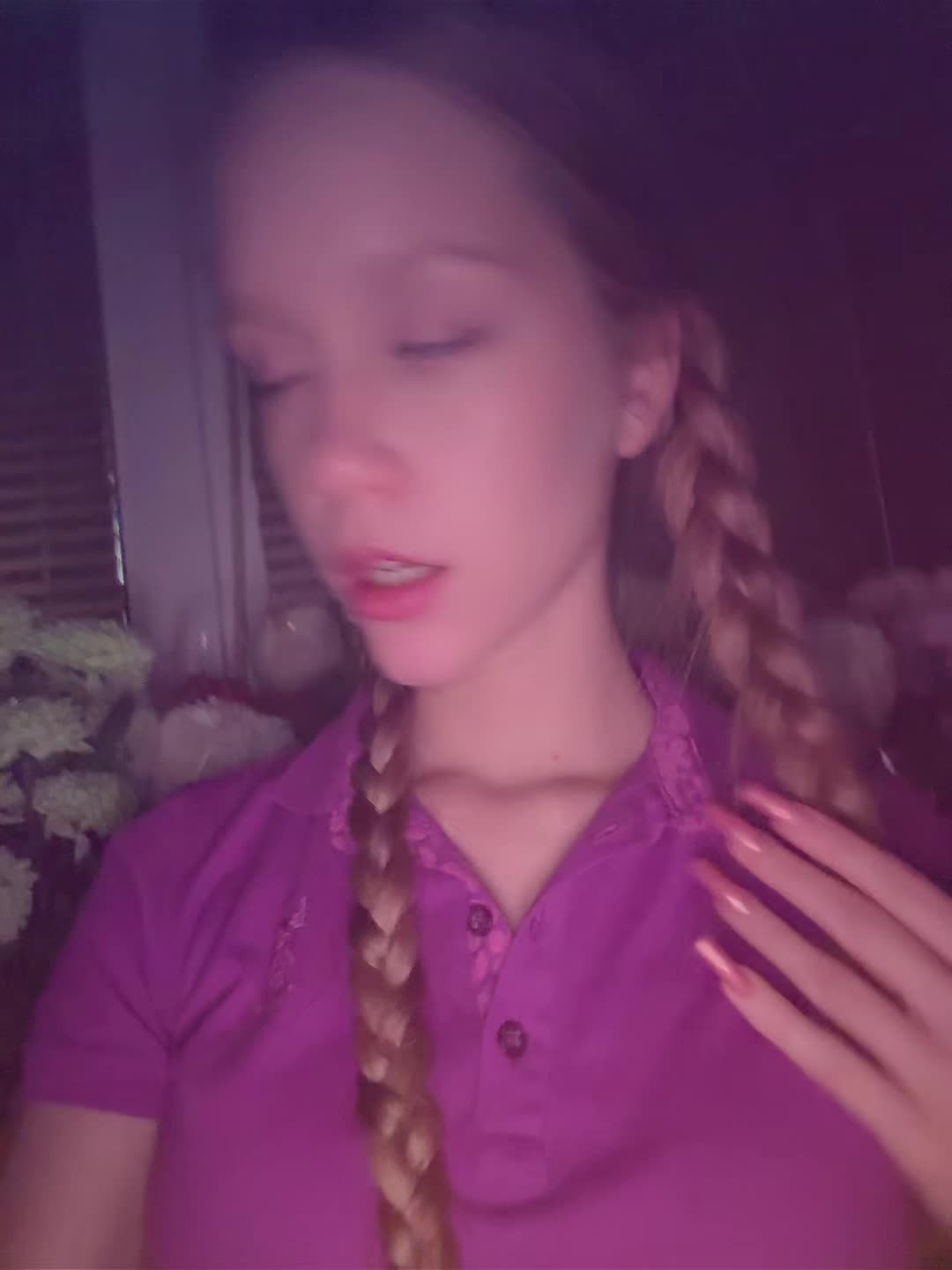 @алиска