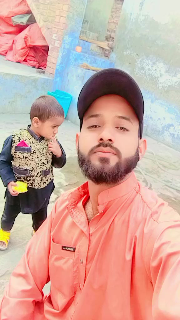 @꧁༺Sajid Ali༻꧂