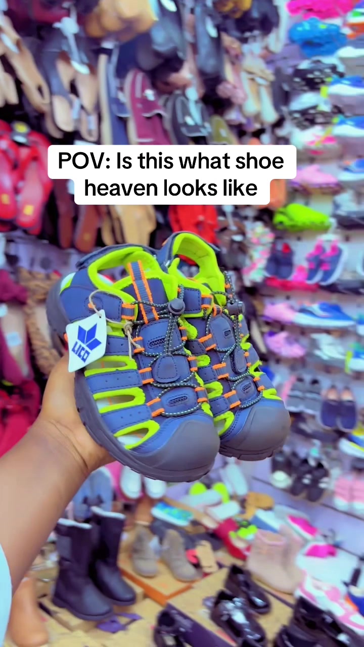 @JS ADDICTION SHOE STORE